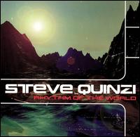 Rhythm of World von Steve Quinzi