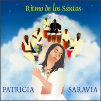 Ritmo de los Santos von Patricia Saravia