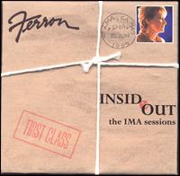 Inside Out: The IMA Sessions von Ferron