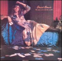 Man Who Sold the World von David Bowie