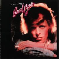 Young Americans von David Bowie