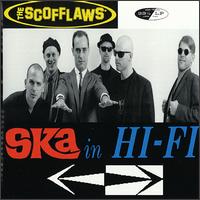 Ska in Hi-Fi von The Scofflaws