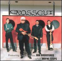 Crosscut von Crosscut