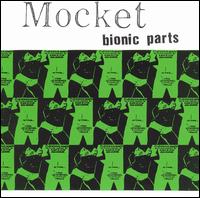 Bionic Parts von Mocket