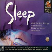 Sleep: Mind Body & Soul Series von Midori