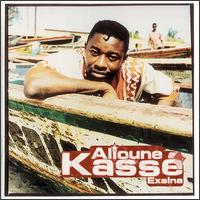 Exsina von Alioune Kasse