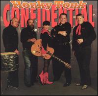 Honky Tonk Confidential von Honky Tonk Confidential