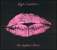 Lipstick Game von Rye Coalition