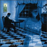 Shades of Blue von Faith Assembly