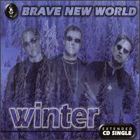 Winter Song von Brave New World