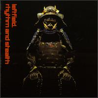 Rhythm and Stealth von Leftfield