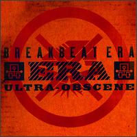 Ultra-Obscene von Breakbeat Era