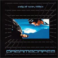 Dreamscapes von Alphaville