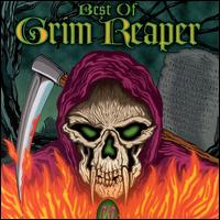 Best of Grim Reaper von Grim Reaper