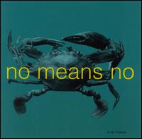 In the Fishtank [EP] von Nomeansno