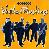 Chicago Rhythm & Blues Kings von Chicago Rhythm & Blues Kings