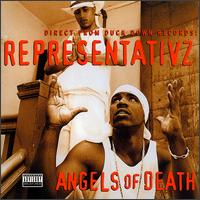 Angels of Death von The Representativz