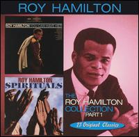 You Can Have Her/Spirituals von Roy Hamilton