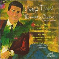 Heart of Christmas (Cuor' di Natale) von Sergio Franchi