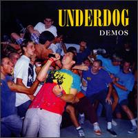 Demos von Underdog