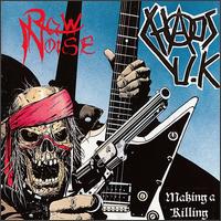 Making a Killing von Raw Noise