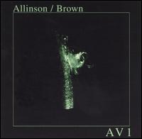 AV Installation von Allinson/Brown