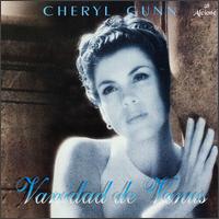 Vanity of Venus von Cheryl Gunn