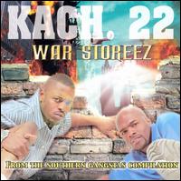 War Storeez von Kach 22