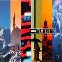 Traveler '99 von Various Artists