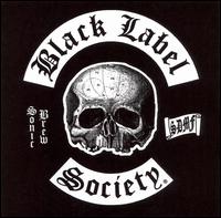 Sonic Brew von Black Label Society