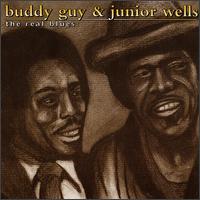 Real Blues von Buddy Guy