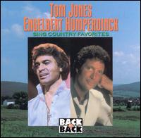 Sing Country Favorites von Tom Jones