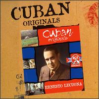 Cuban Originals von Ernesto Lecuona