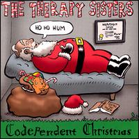 Codependent Christmas [EP] von Therapy Sisters