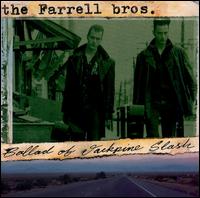 Ballad of Jackpine Slash von The Farrell Brothers