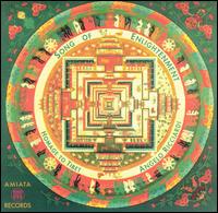 Song of Enlightenment: A Homage to Tibet von Angelo Ricciardi