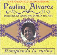 Rompiendo la Rutina von Paulina Alvarez