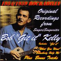 1954-1959 von Bob Kelly