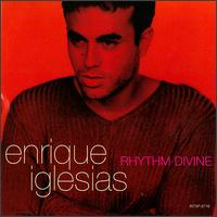 Rhythm Divine [US CD Single] von Enrique Iglesias