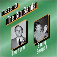 Best of the Big Bands [Sony Special Products] von Kay Kyser