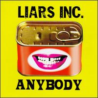 Anybody von Liars Inc.