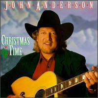 Christmas Time von John Anderson