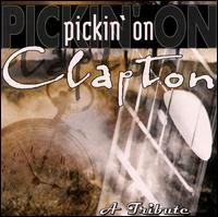 Pickin' on Clapton von Pickin' On