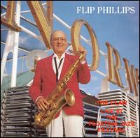 Claw: Live at the Floating Jazz Festival von Flip Phillips