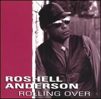 Rolling Over von Roshell Anderson