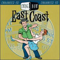 Swing Now: East Coast von Tony Orchestra Burgos