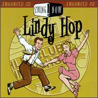 Swing Now: Lindy von Tony Orchestra Burgos