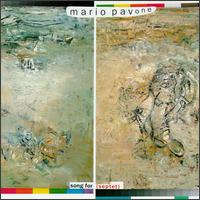 Song For (Septet) von Mario Pavone