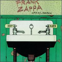 Waka/Jawaka von Frank Zappa