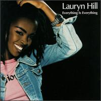 Everything Is Everything [Sony] von Lauryn Hill